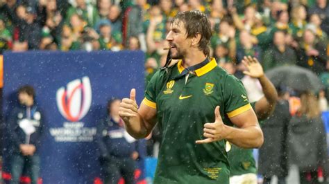 Release date & trailer lands for highly anticipated Springboks documentary