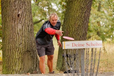 Impressionen Deutsche Discgolf Meisterschaft