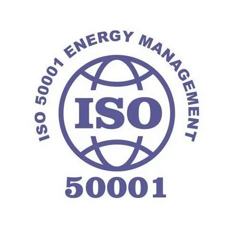 Iso 5001 Certification Services In Delhi By World Quality