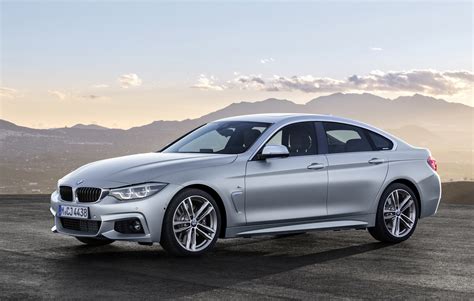 New and Used BMW 4-Series: Prices, Photos, Reviews, Specs - The Car Connection