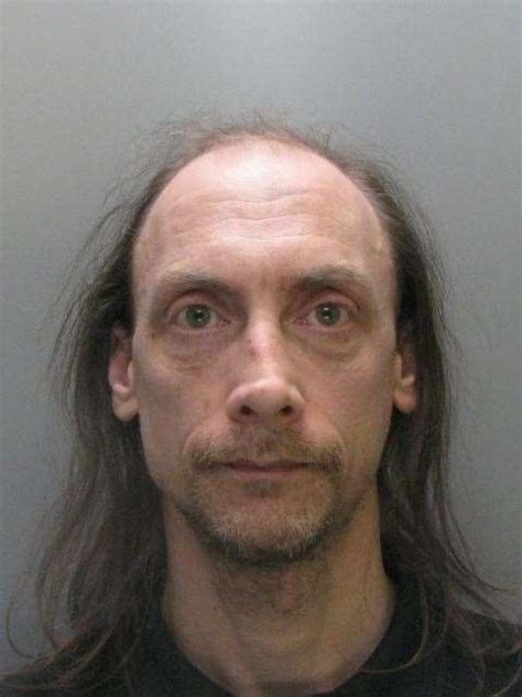 Ely Paedophile Colin Cann Who Encouraged Year Old To Send Naked