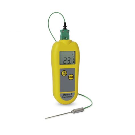 Thermapen Therma 1 Proffstermometer