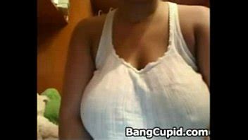 Babe With Big Tits Teasing XVIDEOS