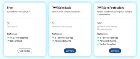 6 Best Cloud Storage In 2025 Features Pricing Pros And Cons Webmasters Tips