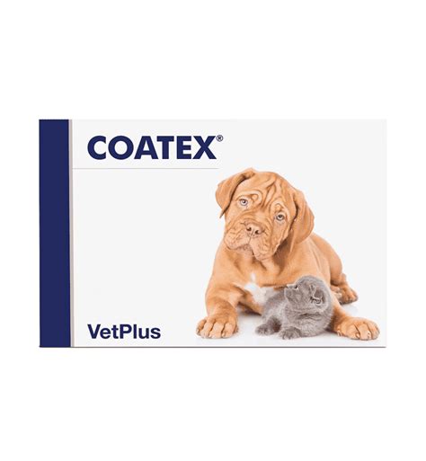 VetPlus Coatex Kaufen DrPetcare De Ihre Online Tierapotheke