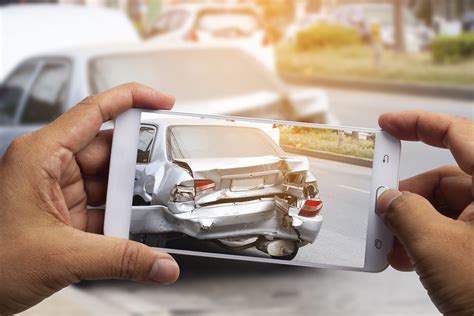 6 Most Common Causes Of Car Accidents Live Insurance News