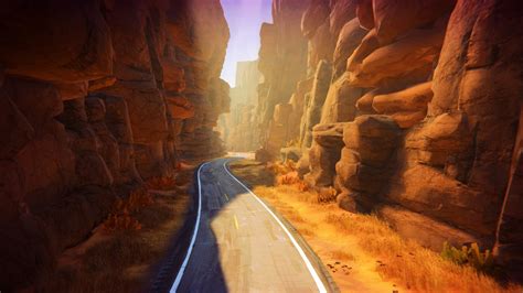 Road 96 Hits Nintendo Switch & PC This August