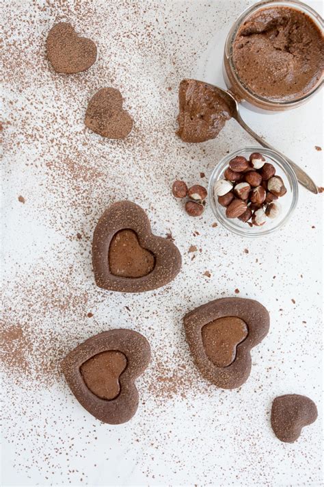 10 Heart Shaped Chocolate Dessert Recipes