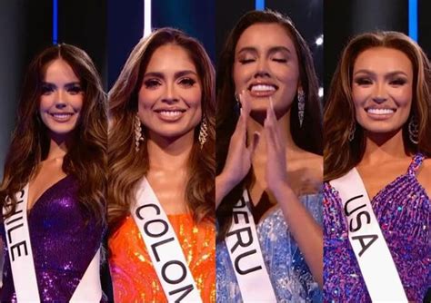 Top Miss Universe nóng bỏng năng lượng trong phần thi bikini Saostar vn