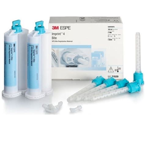 3M Dental Products And Supplies Net32