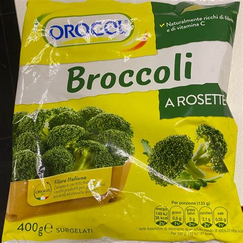 Orogel Broccoli Reviews Abillion