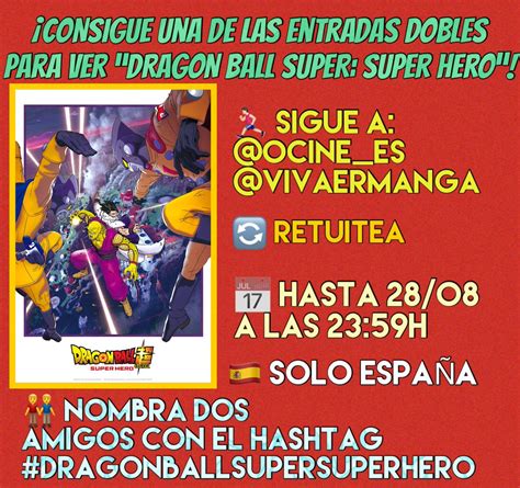 Viva Er Manga On Twitter Sorteazo En El Que Regalamos Dos Entradas