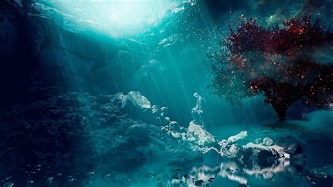 Underwater Wallpapers - 4k, HD Underwater Backgrounds on WallpaperBat