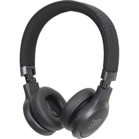 Test JBL Live 460NC - casque audio - UFC-Que Choisir