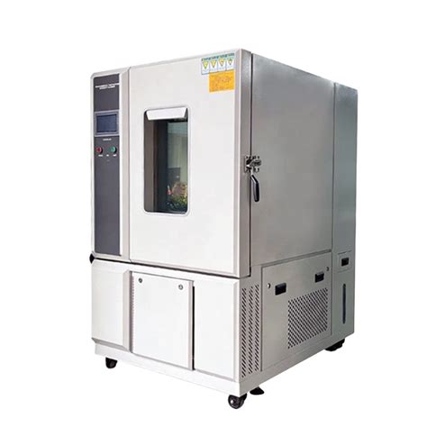 China UP 6195M Mini Climatic Test Machine Temperature Humidity Chamber