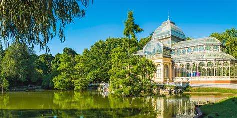 Guía De Verano En Madrid Recomendaciones Para Luchar Contra La Ola De