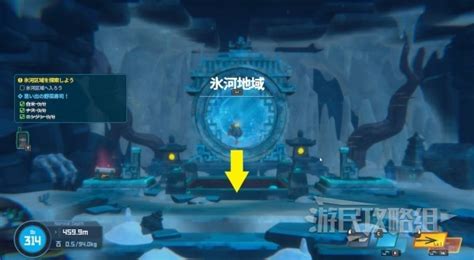 潜水员戴夫隐藏武器雷神之锤获取方法 怎么获得雷神之锤 游民星空 GamerSky