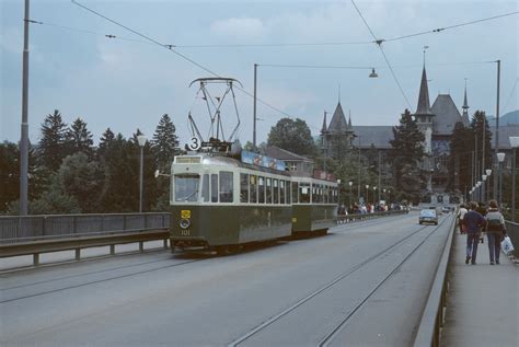 Svb Tramclub Basel Fotoservice