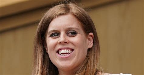 Princess Beatrice Calls Her Daughter Sienna 'A Little Rockstar'