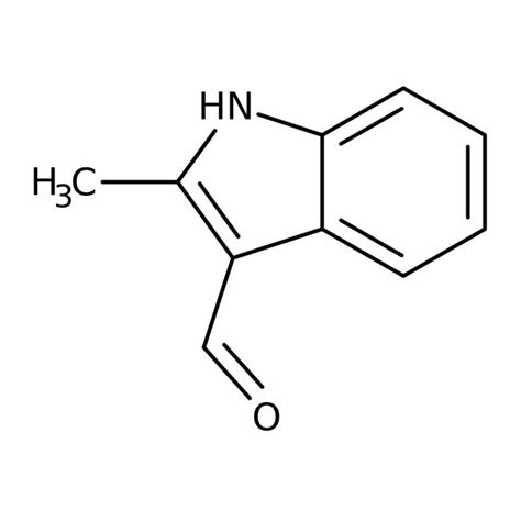 Methylindole Carboxaldehyde Thermo Scientific Chemicals