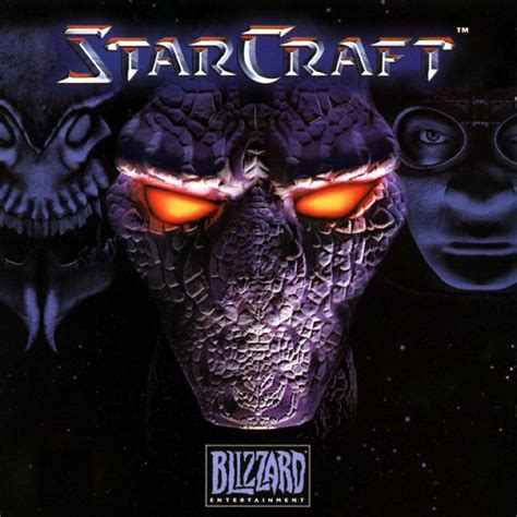 Starcraft — Strategywiki Strategy Guide And Game Reference Wiki