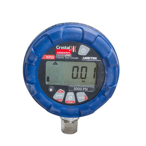 Pressure Gauge Data Logger Psi For Rent Kennards Hire