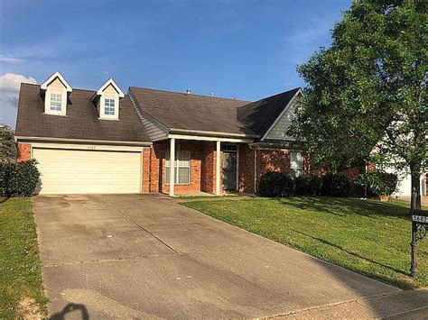 Hunters Chase Dr Southaven Ms Zillow