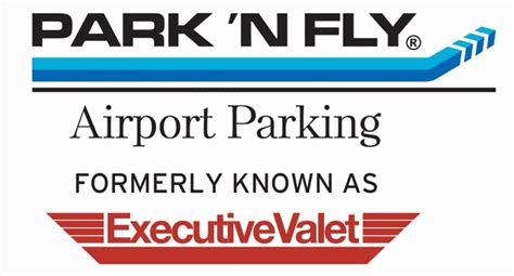 Park N Fly Bradley Airport Valet Uncovered Parkvia