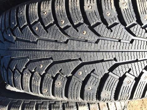 Nokian Nordman 5, 265/70 R16, 16", 1 шт, 265 мм, 70 %, радиальный ...