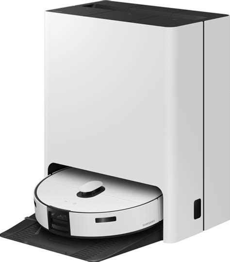 Робот-пылесос Samsung Jet Bot Combo VR7MD97714G/UK – фото, отзывы ...