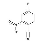 4 Fluoro 2 Nitrobenzonitrile 97 Thermo Scientific Chemicals