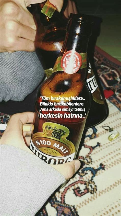 Fake Story Onerileri Bira Fotograflari Al Ml Kad N