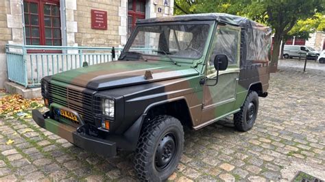 Peugeot P4 Manual