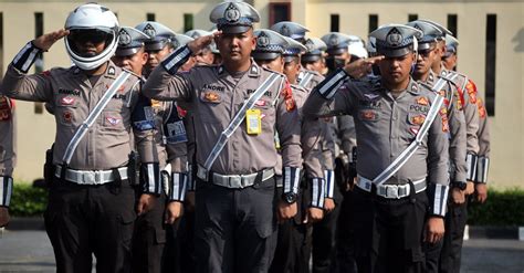 Daftar Tabel Kenaikan Gaji TNI POLRI Tahun 2024 Link Unduh PDF