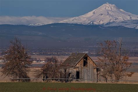 Homestead Culver Oregon Homestead With A View Near Culver In