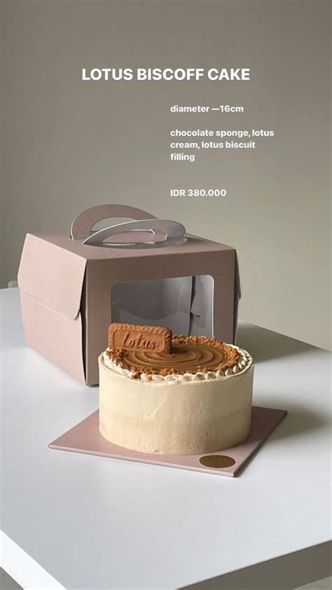 Pin By On Cakes In Kue Cantik Makanan