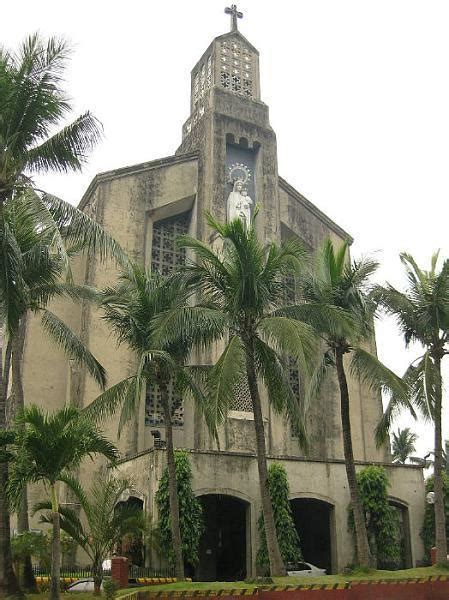 Our Lady Of Mount Carmel Shrine Parish Quezon City