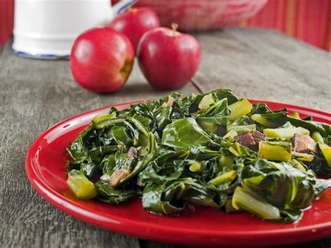 Recipes Using Canned Collard Greens | ThriftyFun