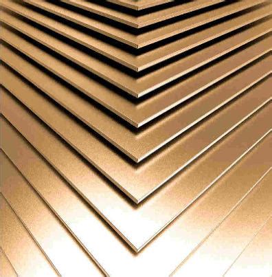 Copper-Tungsten Sheets – Marex Distribution