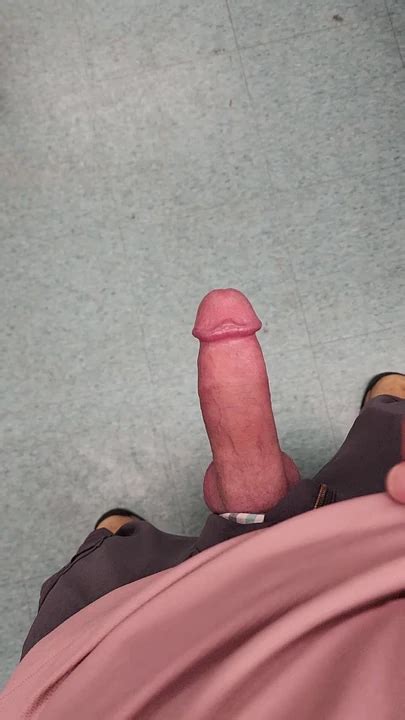 Thick Horny Mushroom Tipped Dick Precum Gay Amateur Porn XHamster