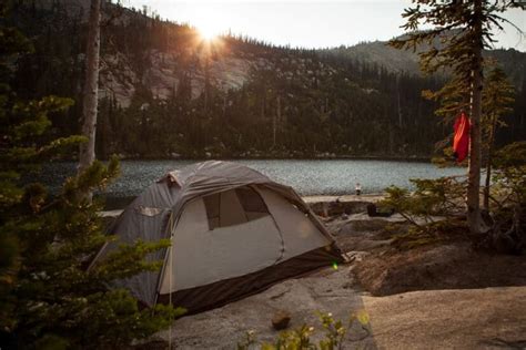 Smithville Lake Camping: Best Campgrounds and Reservations