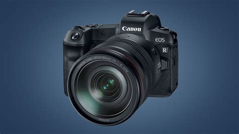 Canon Eos Rs What We Know So Far About The High Resolution Mirrorless