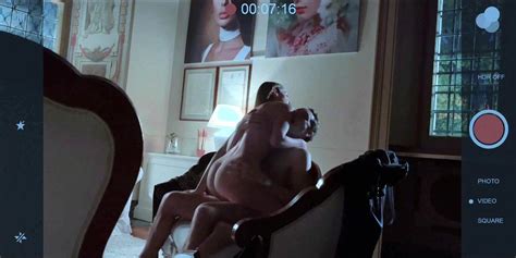 Nude Video Celebs Stella Sabbadin Nude Maria Corleone S E