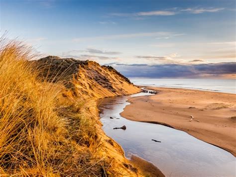 Five beaches in Aberdeenshire to visit during summer