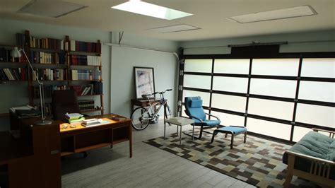 Of The Most Awesome Converted Garage Ideas