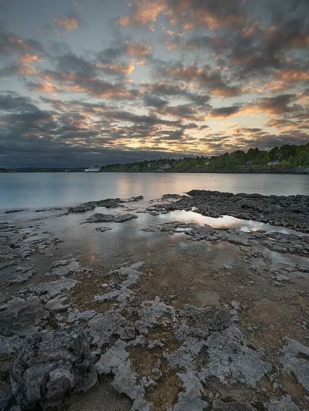 Ontario Landscape Photography | Mickey Shannon Photography