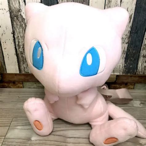 Peluche Jouet Pok Mon Poup E En Peluche Douce Mewtwo Strikes Back Mew