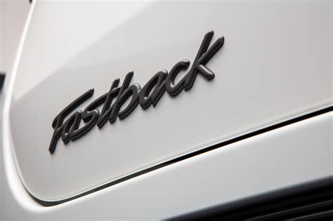 Novo Fastback é na Fiat Marina