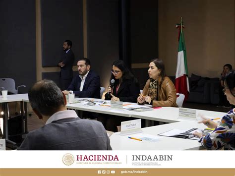 Cuarta Reunión Ordinaria Del Subcomité De Normatividad 2023 Instituto