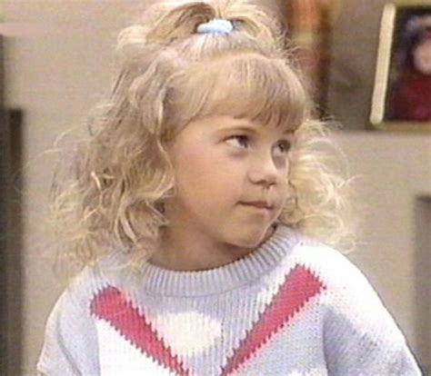 11 Times Stephanie Tanner Had The Best Hair On Full House — Photos